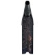 Ласты H.Dessault (C4 Carbon) Earth Camo T300